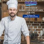 Raw Broken Cashew Nuts 1kg - Premium Quality