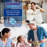 Raw Broken Cashew Nuts 1kg - Premium Quality