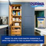 Raw Broken Cashew Nuts 1kg - Premium Quality