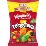 Maynards Bassetts Wine Gums Mega Sharing Bag 1kg