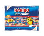 HARIBO Starmix Gummy Foam Sweets Multipack 22 Bags