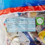 HARIBO Starmix Gummy Foam Sweets Multipack 22 Bags