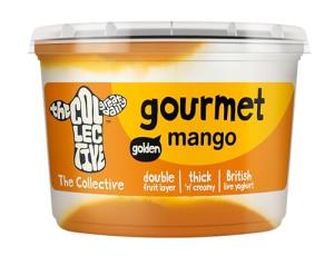 Gourmet Mango Greek-Style Yoghurt 425g