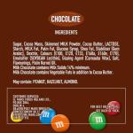 30 Mini Chocolate Bars Mix – Perfect Snack Bag