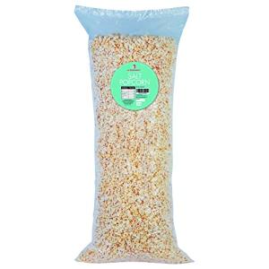2kg Bulk Pre-Made Salted Popcorn