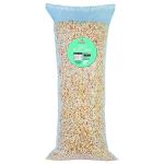 2kg Bulk Pre-Made Salted Popcorn