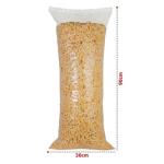 2kg Bulk Pre-Made Salted Popcorn
