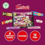 Swizzels Spooky Treats Mix