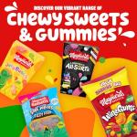 Maynards Bassetts Wine Gums Mega Sharing Bag 1kg