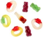 HARIBO Starmix Gummy Foam Sweets Multipack 22 Bags