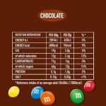 30 Mini Chocolate Bars Mix – Perfect Snack Bag