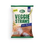 Eat Real Sea Salt Veggie Straws 110g