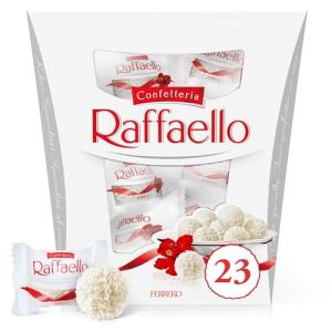Ferrero Raffaello Coconut Chocolate Treats, 230g