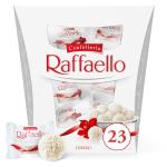 Ferrero Raffaello Coconut Chocolate Treats, 230g