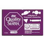 Quality Street Assorted Chocolates 2 KG Pack