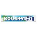 Bounty Chocolate Bars Bulk Box - 24 Count