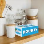 Bounty Chocolate Bars Bulk Box - 24 Count
