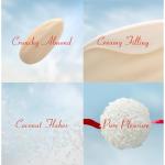 Ferrero Raffaello Coconut Chocolate Treats, 230g