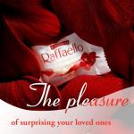 Ferrero Raffaello Coconut Chocolate Treats, 230g