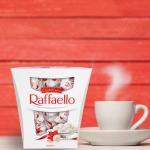 Ferrero Raffaello Coconut Chocolate Treats, 230g