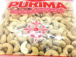 1kg Raw Whole Cashew Nuts - Healthy Snacking
