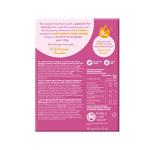 Little Moons Tropical Passionfruit Mango Mochi Ice Cream