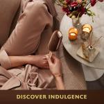 Magnum Mini Double Chocolate & Caramel Ice Cream Sticks