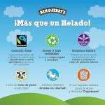 Ben & Jerry's Caramel Brownie Ice Cream Tub 465ml