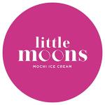 Little Moons Tropical Passionfruit Mango Mochi Ice Cream