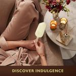 Magnum White Chocolate Ice Cream Sticks, 6 Pack