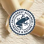 Magnum White Chocolate Ice Cream Sticks, 6 Pack