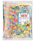 Swizzels Mini Me Sweet Mix, Favourite Chew Sweets, Bulk Bag of Chewy Delicious Sweets 3kg (Pack of 1)