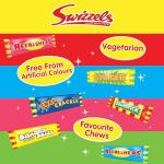 Swizzels Mini Me Sweet Mix, Favourite Chew Sweets, Bulk Bag of Chewy Delicious Sweets 3kg (Pack of 1)