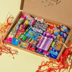 Sweet Treat Club Gift Box - Perfect for Birthdays, Get well soon, Congratulations, or Sweet Surprises