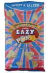 KO-LEE Eazypop Sweet and Salted Flavour Microwave Popcorn, 1.36 kg, Pack of 16