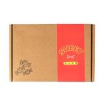 Sweet Treat Club Gift Box - Perfect for Birthdays, Get well soon, Congratulations, or Sweet Surprises