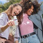 Actimel Multifruit Yoghurt Drink, 8x100g