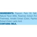 Pop Secret Microwave Popcorn Movie Theater Butter, Snack Size 12 Bags 21 oz