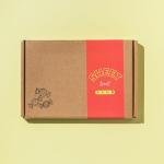 Sweet Treat Club Gift Box - Perfect for Birthdays, Get well soon, Congratulations, or Sweet Surprises