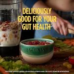 Activia Apple & Cereals Fibre Yoghurt 4x115g