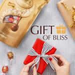 Lindt Lindor Assorted Chocolate Truffles – 1kg Bag (Approx. 80 Balls) – Smooth Filling – Christmas, Gift, Birthday, Congratulations, Sharing Treat