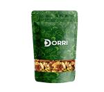 Dorri - Raw Mixed Nuts 1kg | Premium Quality, Healthy Snack, Almond, Brazils, Cashew, Hazelnuts, Pecans, Pistachio Kernel & Walnut (Available from 100g to 5kg)