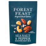 Forest Feast Slow Roasted Nut Mix 120g