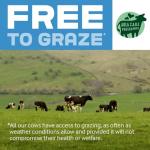 Cravendale Pure Whole Milk, 1 Litre