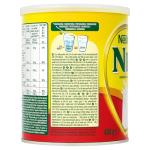 Nido Instant Full Cream Milk Powder 400g Tin