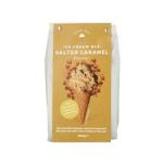 Lakeland Salted Caramel Ice Cream Mix 200g