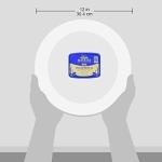 Mackie's of Scotland Traditional Luxury Dairy Ice Cream, 2 Litre (Frozen)