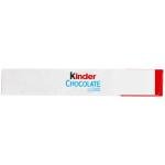 Kinder Chocolate Ice Cream, 152g