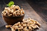 Mundo Feliz - Organic Whole Cashews 2 x 500 g