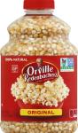 Orville Redenbachers Original Gourment Popping Corn Pop Corn 850g